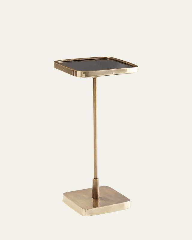 Kaela Square Drink Table